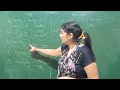 Classification of matter class 8th