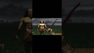Daggerfall Modding in 2025 Is Amazing #daggerfall #rpg #mods #gaming #retrogames #bethesda #modding