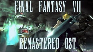 Final Fantasy VII  Remastered OST