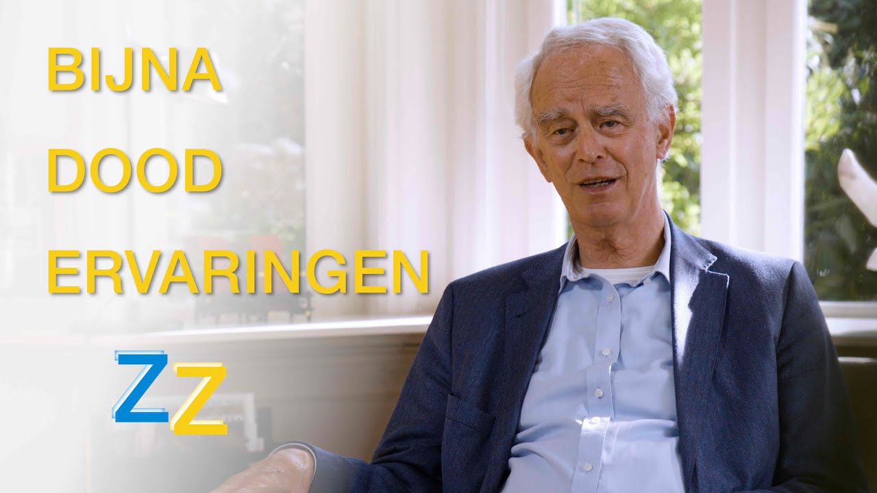 Pim van Lommel | Bijna-doodervaringen op de operatietafel (Eindeloos