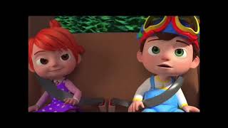 Are we there yet/Ultimate Earrape