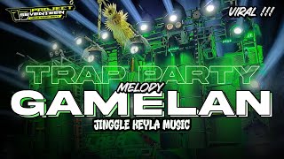 DJ TRAP GAMELAN JAWA BASS GLERR ||JINGGLE KAYLA MUSIC PRODUTION