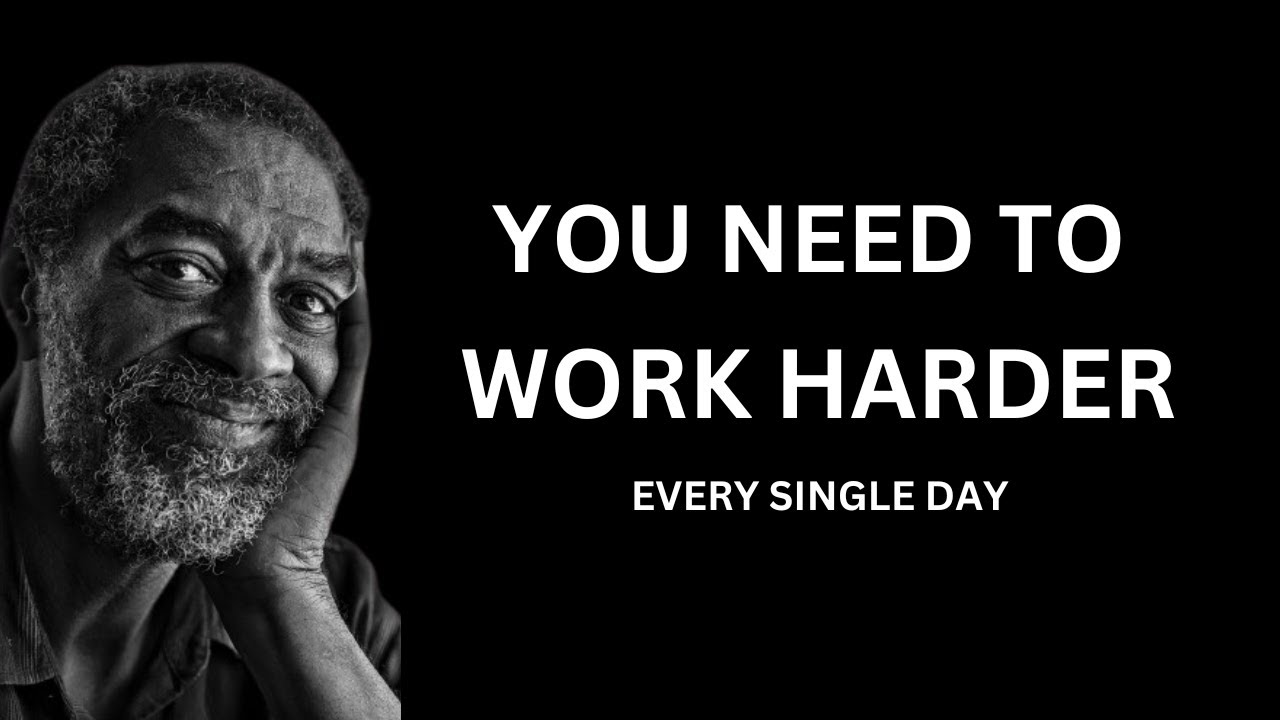 WORK HARD FOR YOUR GOALS. MOTIVATIONAL QUOTES FOR SUCCESS IN LIFE. #