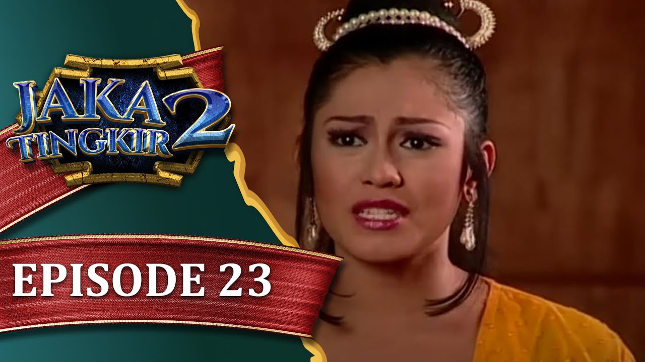 Jaka Tingkir 2 Episode 23 | Dian Sidik, Chairil JM, Boemboem, Alek Bintaro