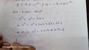 physics 9 example 8.2