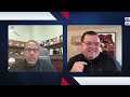 Interview | Ed Cooley (11/25/25)