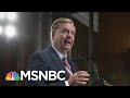 How Low Will Some In GOP Go To Defend President Donald Trump? | Morning Joe | MSNBC