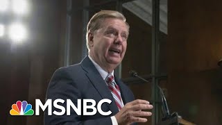 How Low Will Some In GOP Go To Defend President Donald Trump? | Morning Joe | MSNBC