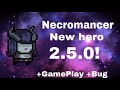 Soul Knight-*New* Hero Gameplay also(More another informations)(also bug)