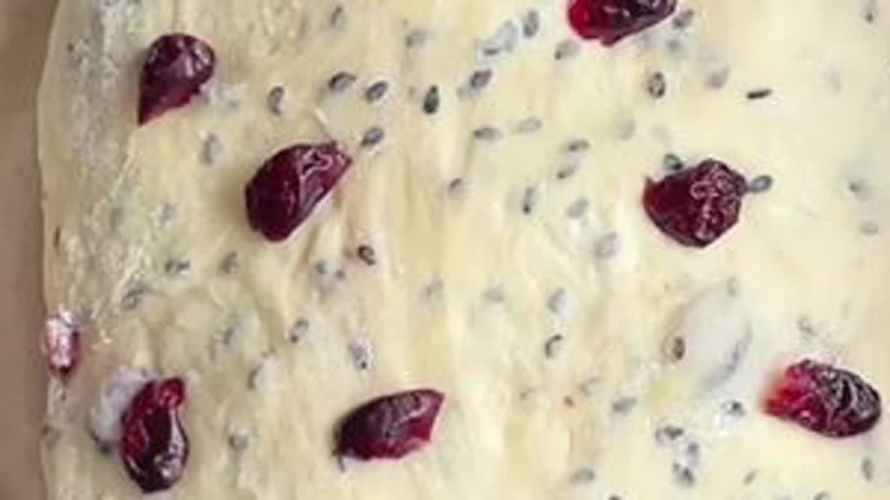 答应我！家里我空气炸锅都去试试！ #抖音美食教程 #美食教程 #自己做美食 #蒸面包