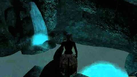 Experiment in TES3 : Morrowind (part 1)