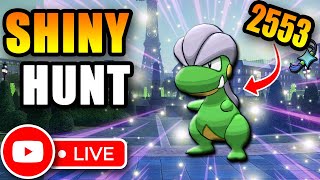 Shiny Hunting Bagon in Pokémon Legends Z-A LIVE | Phase 2
LIVE Shiny Hunting for a bagon
Donations if youre feeling generous!: https://streamlabs.com/drewby1/tip
Become a member!: https://www.youtube.com/channel/UC8UKtBMLj15fZU7BWIZS93w/join
Subscribe to Drewby: https://www.youtube.com/channel/UC8UKtBMLj15fZU7BWIZS93w
More VGC: https://www.youtube.com/watch?v=BsCz2Ikrdas&list=PL2WAXayYubDKXqAiy1JuXXqhHmlWO8EHn
Follow me on social media and lets chat!
My Twitch!: https://www.twitch.tv/Drewby
My Twitter!: https://twitter.com/Drewby_39
#Pokemon #pokemonlegendsza #pokemonlegends Shiny Hunting Bagon in Pokémon Legends Z-A LIVE | Phase 2