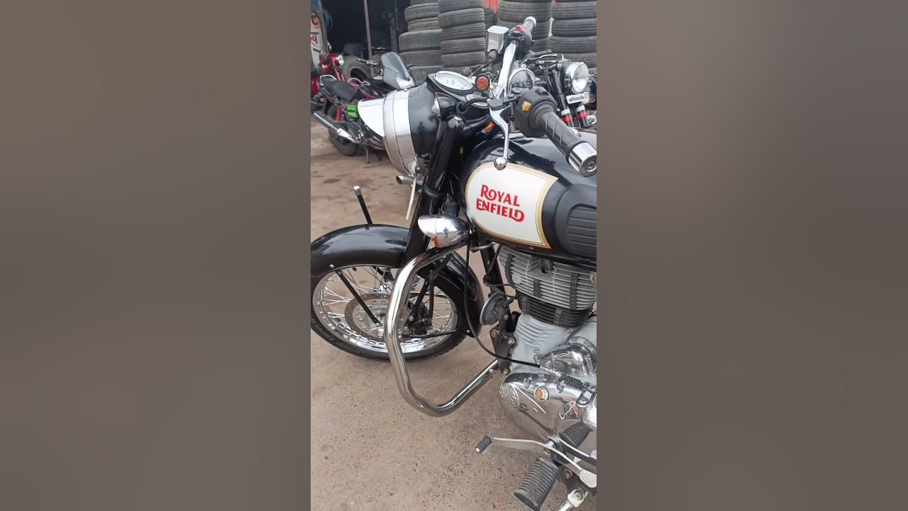 royal enfield gadi price