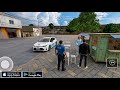 Parking Mafia: ONLİNE | Open World | Gameplay Android 