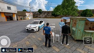 Parking Mafia: ONLİNE | Open World | Gameplay Android  screenshot 1