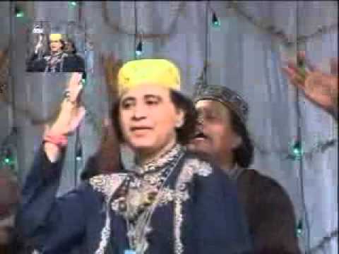 Ye Nazar Mere Peer Ki Video Qawwali