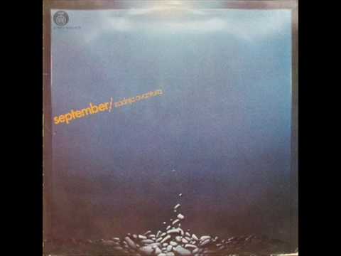 September - Kanin