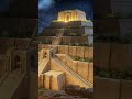 The Artificial Mountains of Sumeria 🏺