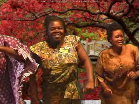 Boney Makuta Yefuta Official Video