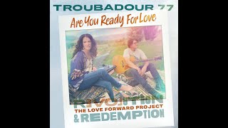ARE YOU READY FOR LOVE  (Official Music Video)