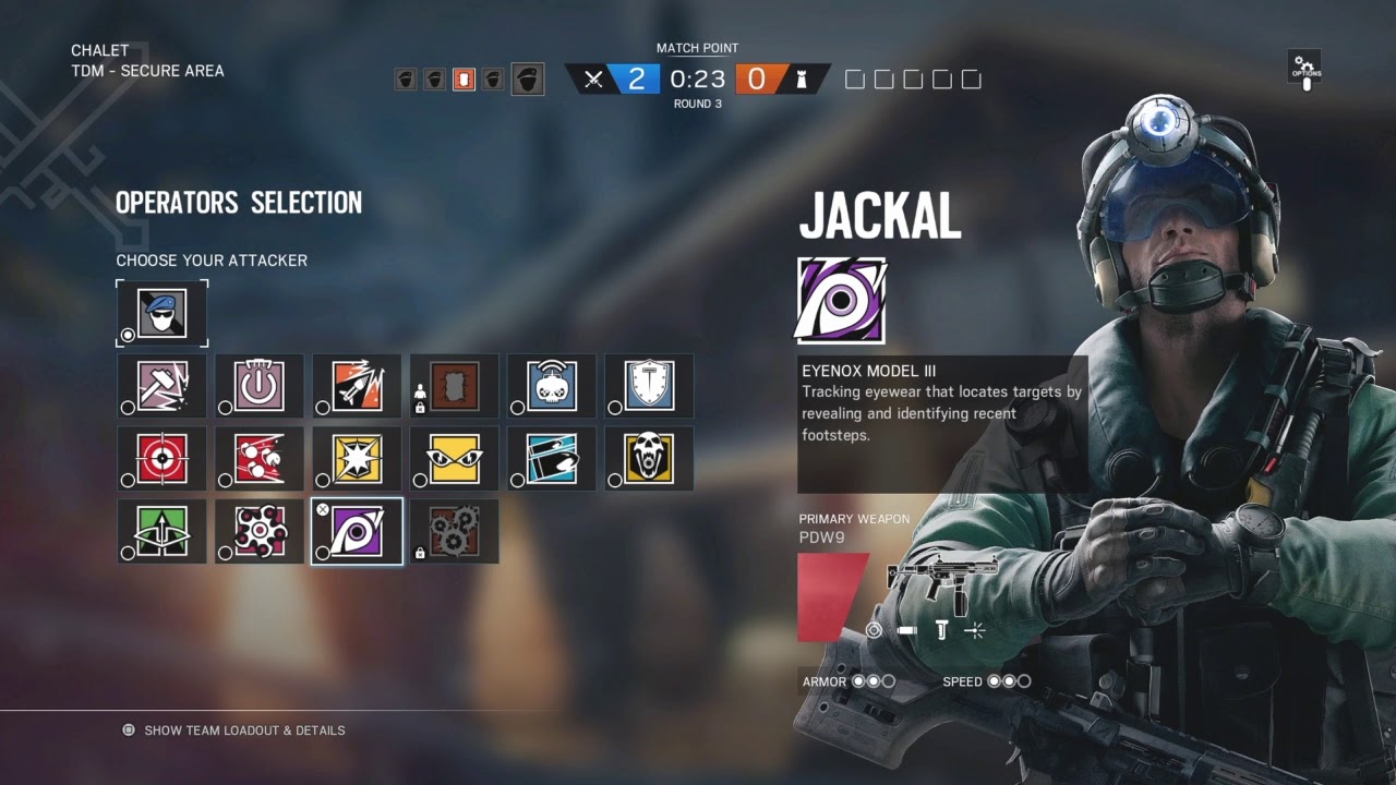 ELA GETS OWNED - Rainbow Six Siege - YouTube