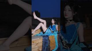 Beautiful Chinese Girl