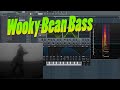 Leftfield Wook Bass Wub Serum Tutorial