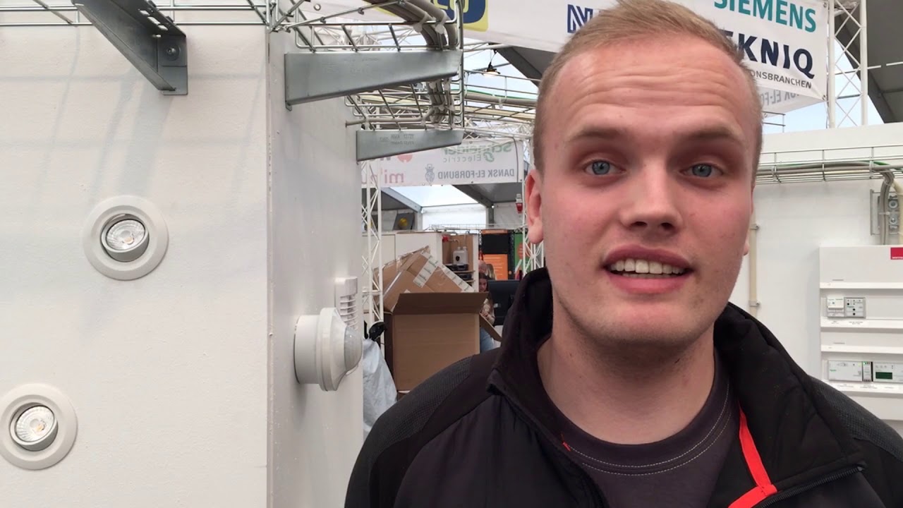 DM i Skills-vinder 2019 -  El