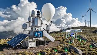 Earth 2030: Five Years That Will Reshape Everything