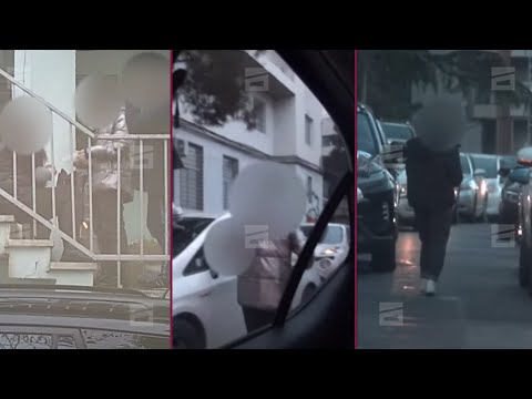 დედა შვილს ქუჩაში მოწყალების თხოვნას აიძულებდა | დამნაშავეთა წრე შესაძლოა გაფართოვდეს