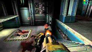Doom 3 Multiplayer Bots (SABot)