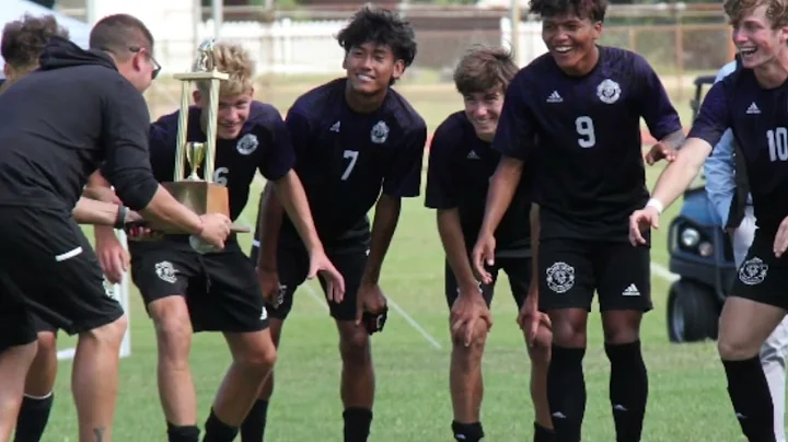 LHS soccer 2022
