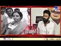 High voltage: Nara Bhuvaneswari Vs Kodali Nani