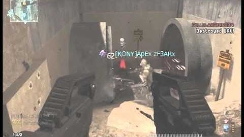 -Kill Confirmed On Hardhat- KingsRangerHalt