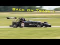 Racing my Homebuilt Car Against the Fastest Time Attack Cars at CSCS Rd 2 2021 - E55 ASL