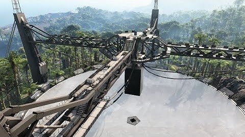 GRB Destroy data server in the Satellite Dish