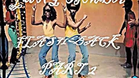 Yung Simba- Flashback Part 2