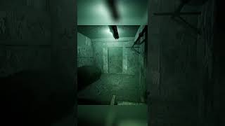 Creepy Monster Attack