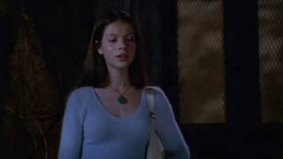 Annie and Dean Scene - Then HOW could you do that to her? {Hunting Demons}