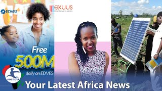 अफ्रीका पायनियरिंग न्यू एज एजुकेशन, र... screenshot 5