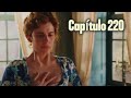 Valle Salvaje Capítulo 220 | Adriana en problemas, Lunes 28 de Julio 2025