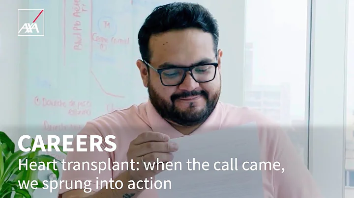 Wondering how far we go to put the customer first? This is how 👆 | AXA