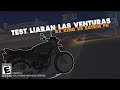 Drag Liaran Di Las Venturas Yamaha Rx King vs Satria Fu - GTA EXTREME Indonesia Android