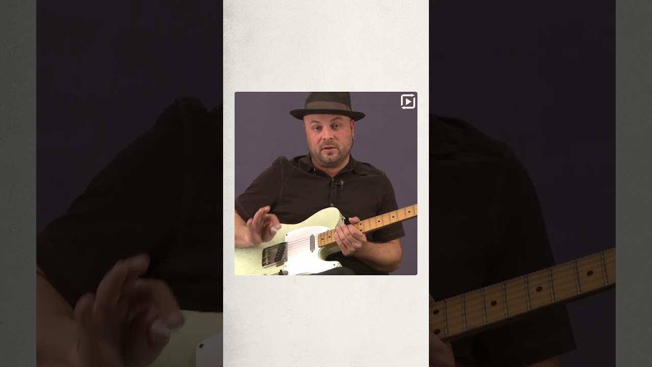 Tips from the Masters: Volume Swells with Guthrie Trapp || ArtistWorks