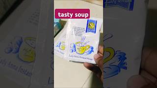 Thai Tom Yum Soup Instant Ready Cap Soup songmoviecookingrecipeshortsyoutubeshortsviews