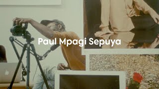 Meet the Artists | Paul Mpagi Sepuya