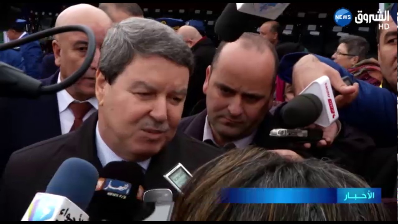 تخرج الدفعة الأولى لأعوان الشرطة بمدرسة الشرطة الدار البيضاء