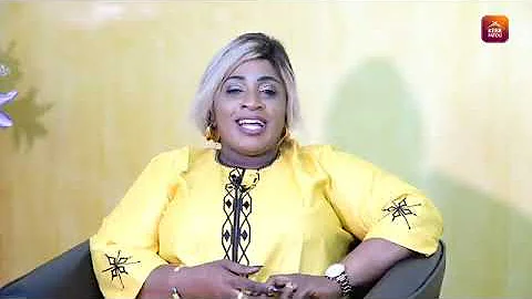 Special Interview With Alhajie Barrow, Director of...