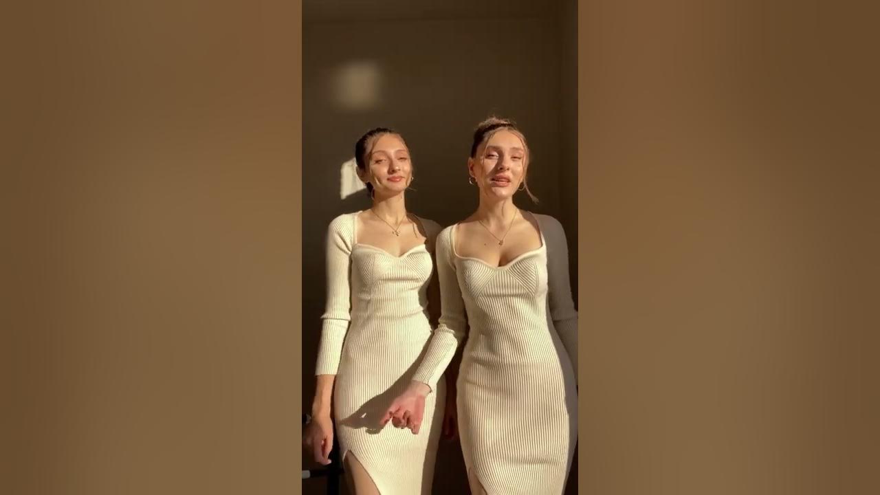 Merve Özbağış & Beyza Özbağış - Boshret Kheir Cover Merve Özbağış & Beyza Özbağış - Boshret Kheir Cover