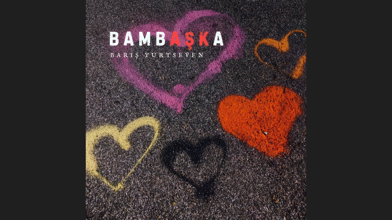 Watch Barış Yurtseven - Bambaşka (Prod. By Harun Çelik) on YouTube